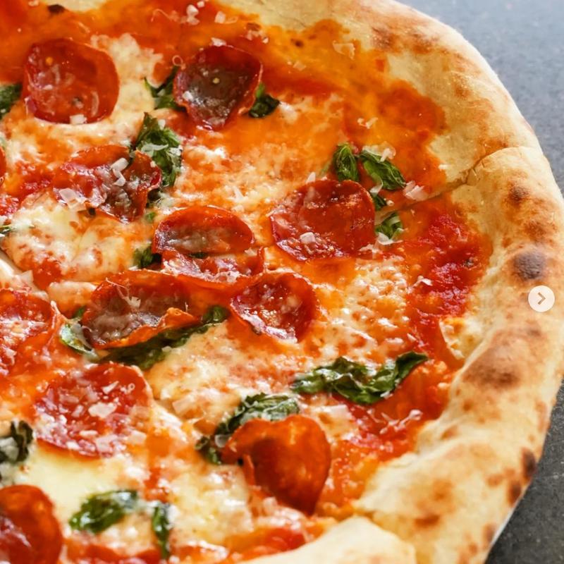 Spicy Sopressata photo