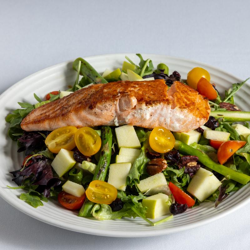 Buon Gusto Salmon Salad photo