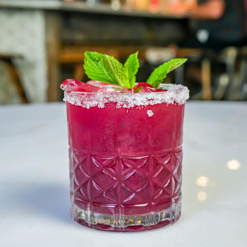 Apollo- Blackberry Smash photo