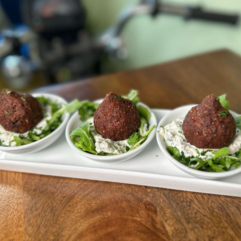 menu item 37 of 38, Appetizer Special: Kobayba