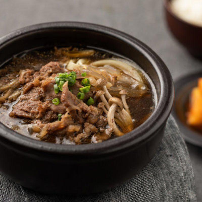 Ttukbaegi Bulgogi photo