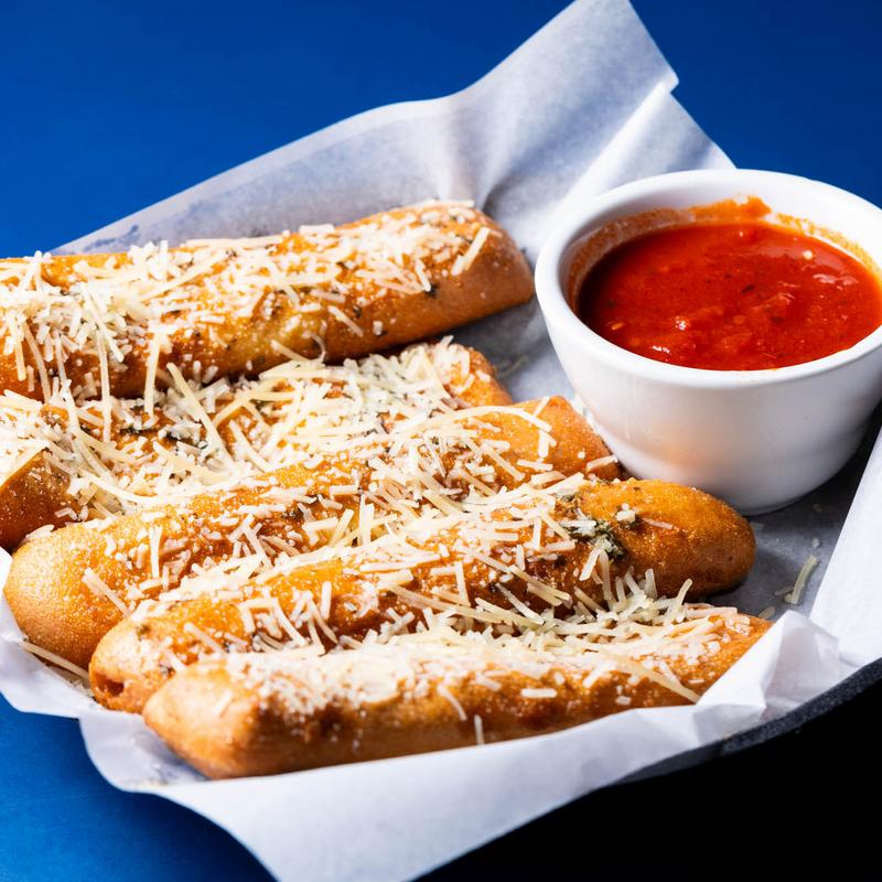 Slippery Noodle Sticks photo