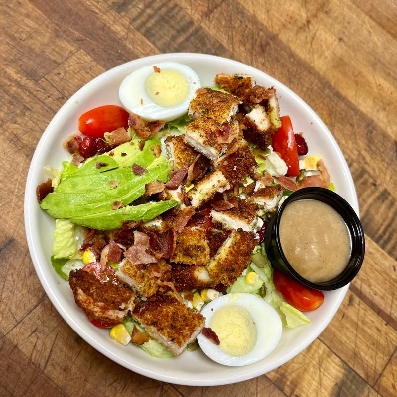 Southwestern Cobb photo