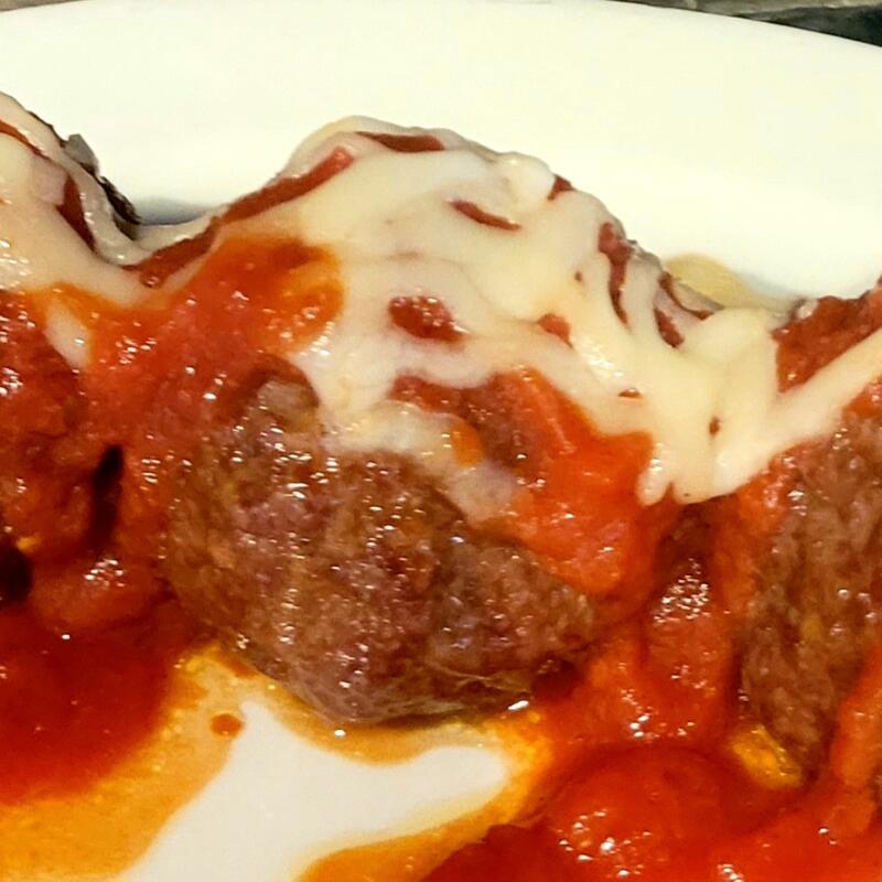 menu item 13 of 30, Smoked Meatballs
