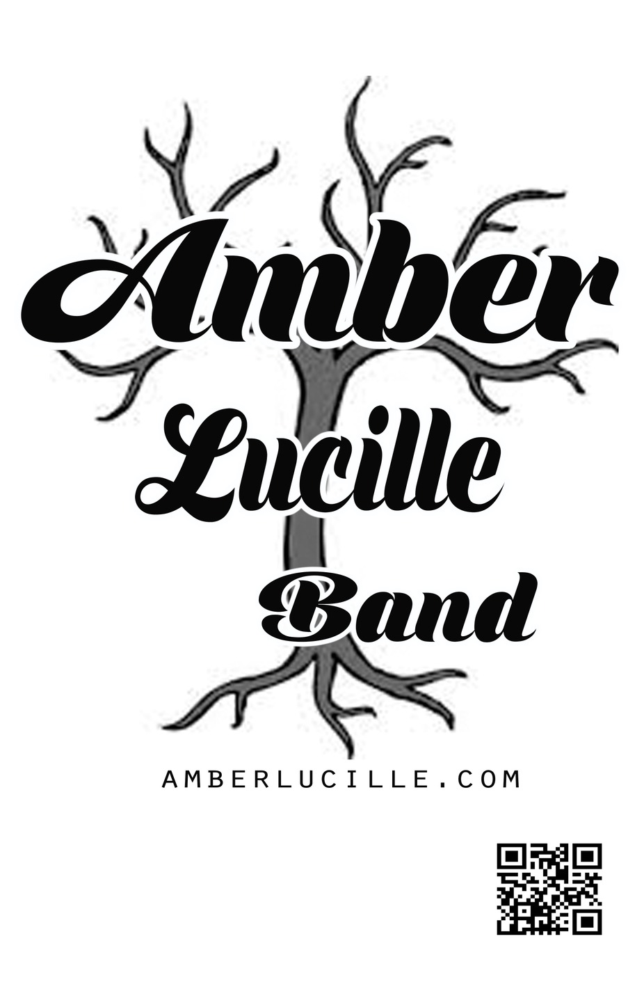 Amber Lucille Band event photo