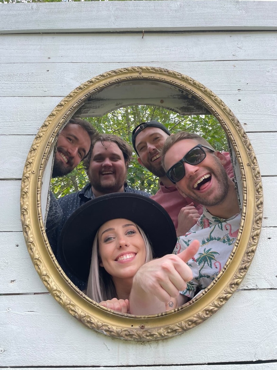 Two Buck Saloon Charlotte, NC