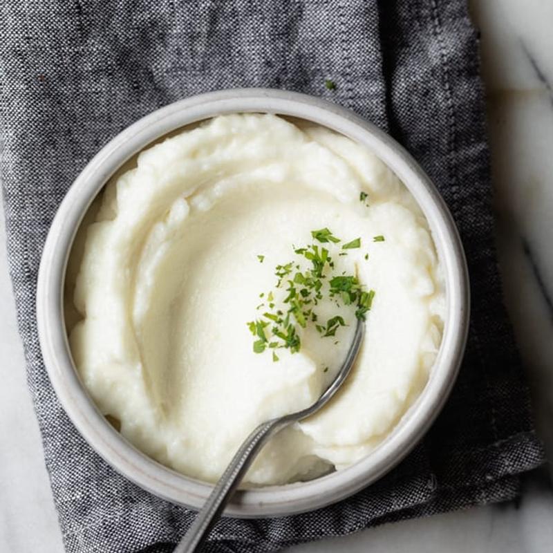 Garlic Dip photo