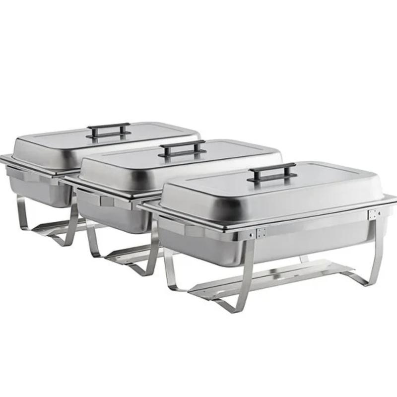 Standard Chaffers photo