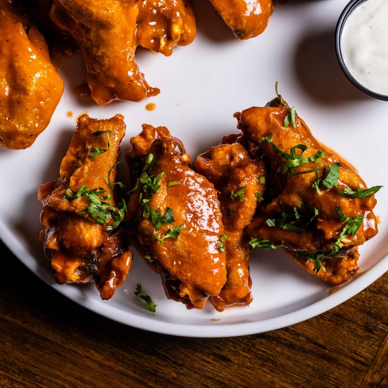 menu item 15 of 23, Bone-In