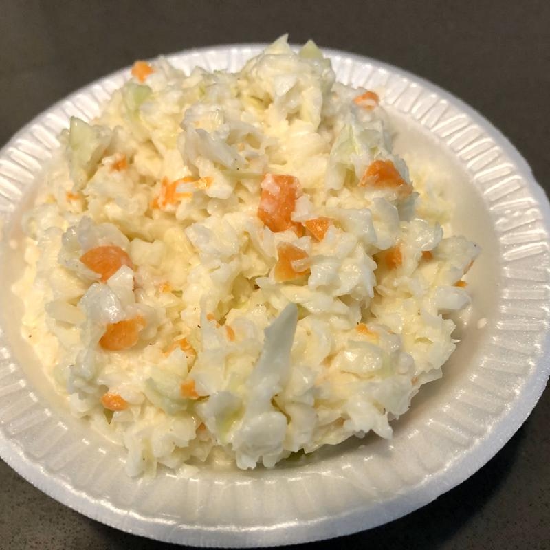 Cole Slaw photo