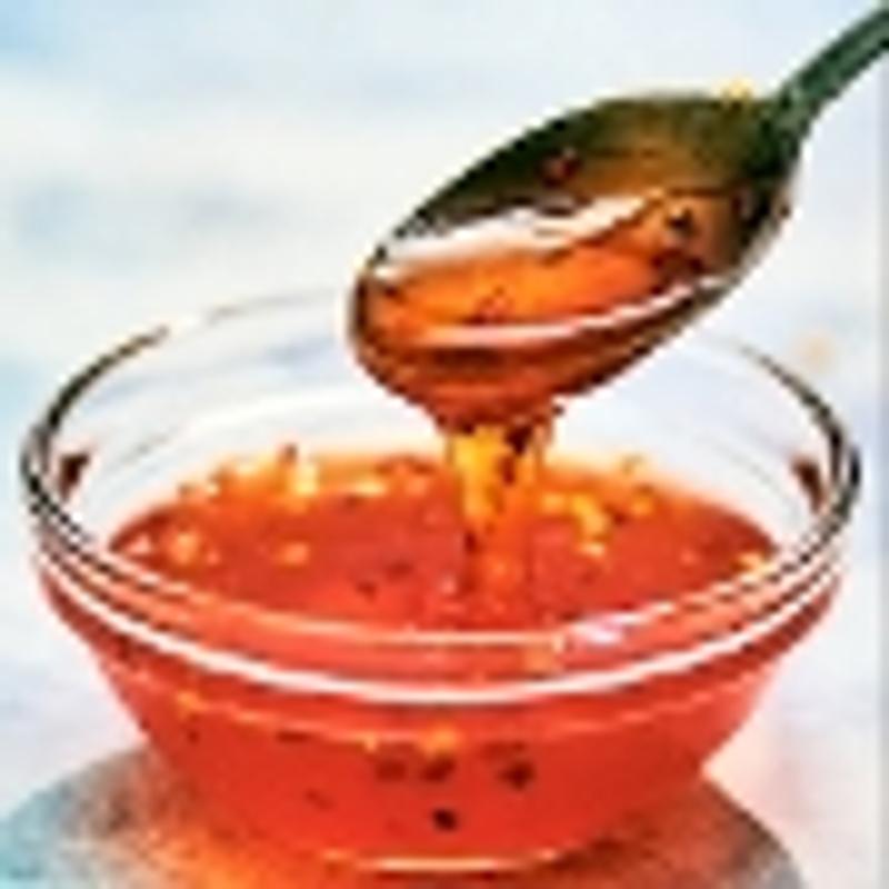 HOT HONEY photo