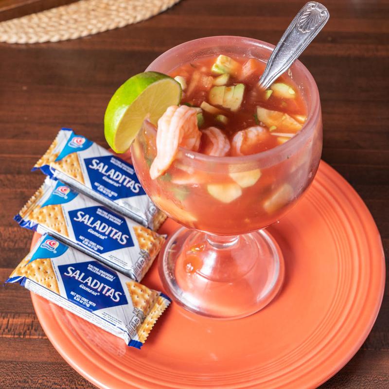 Coctel de Camaron photo