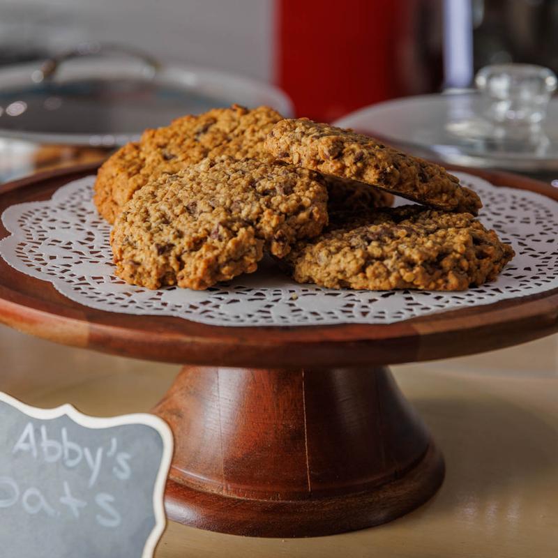 Abby’s Oatmeal Raisin photo