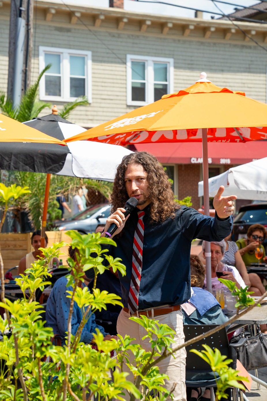 Live Opera Night event photo