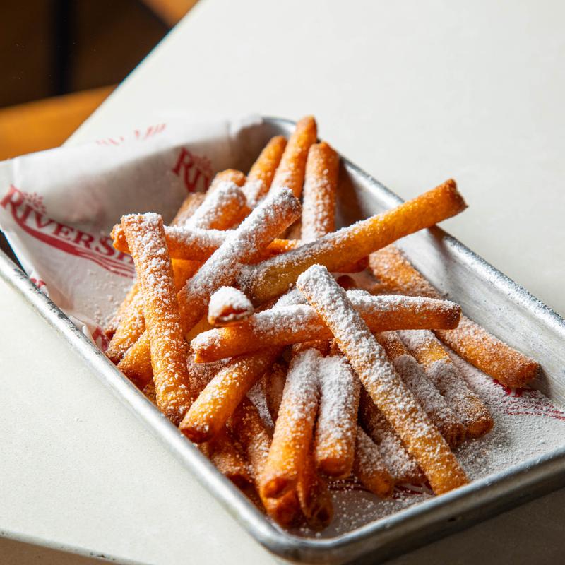 Beignet Fries photo