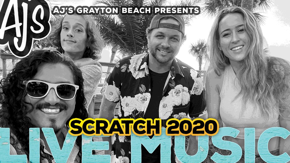 Late Night Music with Scratch 2020 event photo