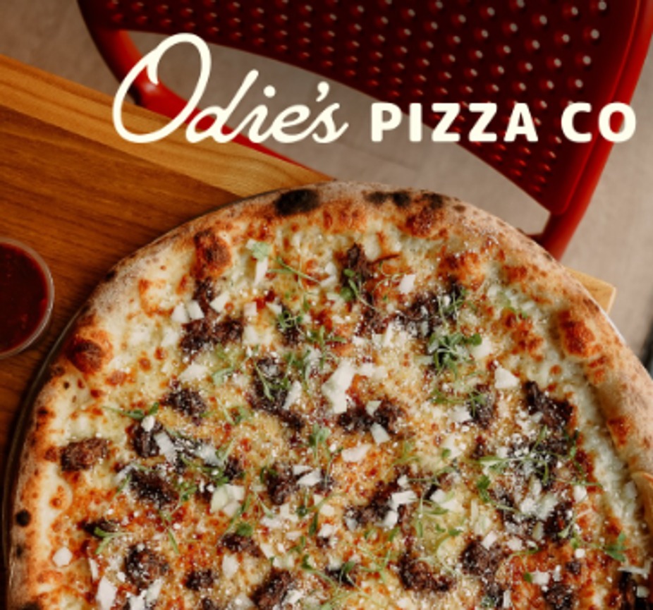 Odie's Pizza & Live Music event photo