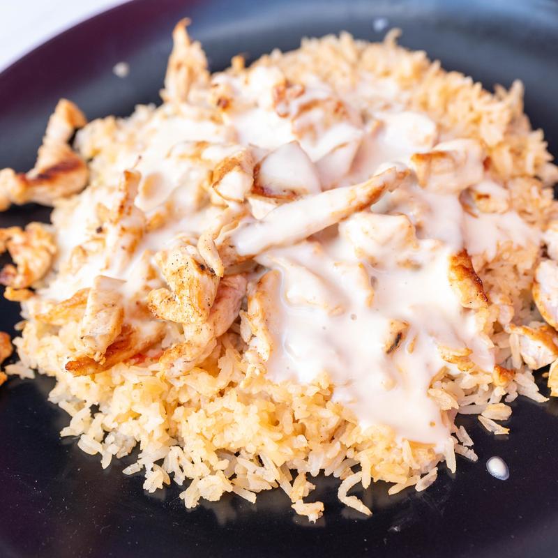 Arroz con Pollo photo