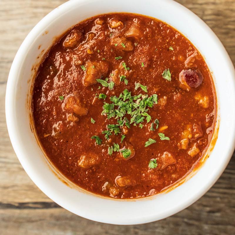 Chili photo