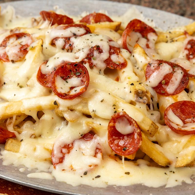 Pizza Fries photo