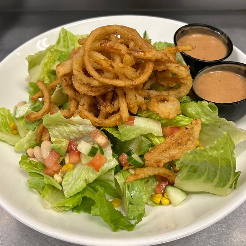 menu item 14 of 37, Southern BBQ