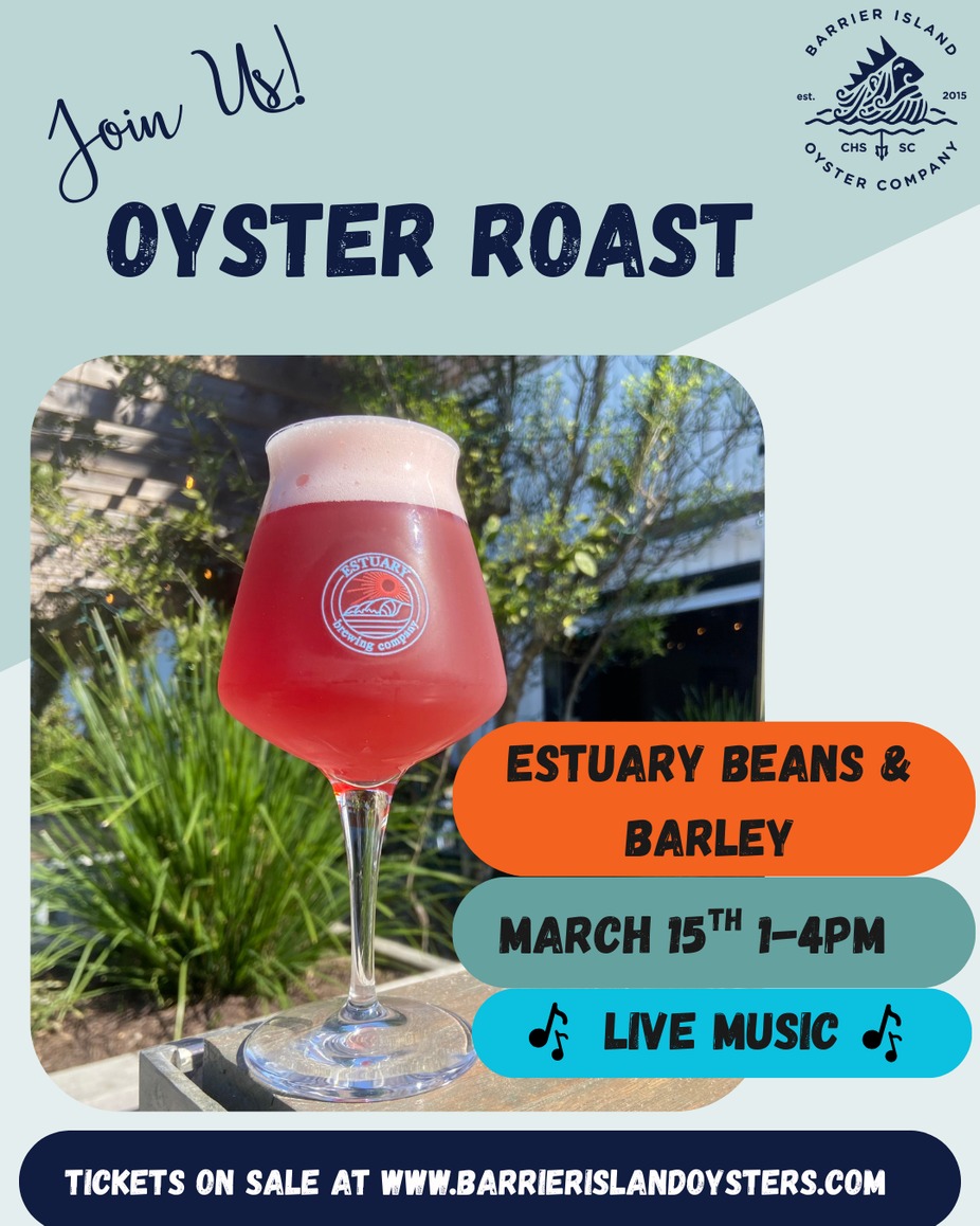 Oyster Roast & Live Music! event photo