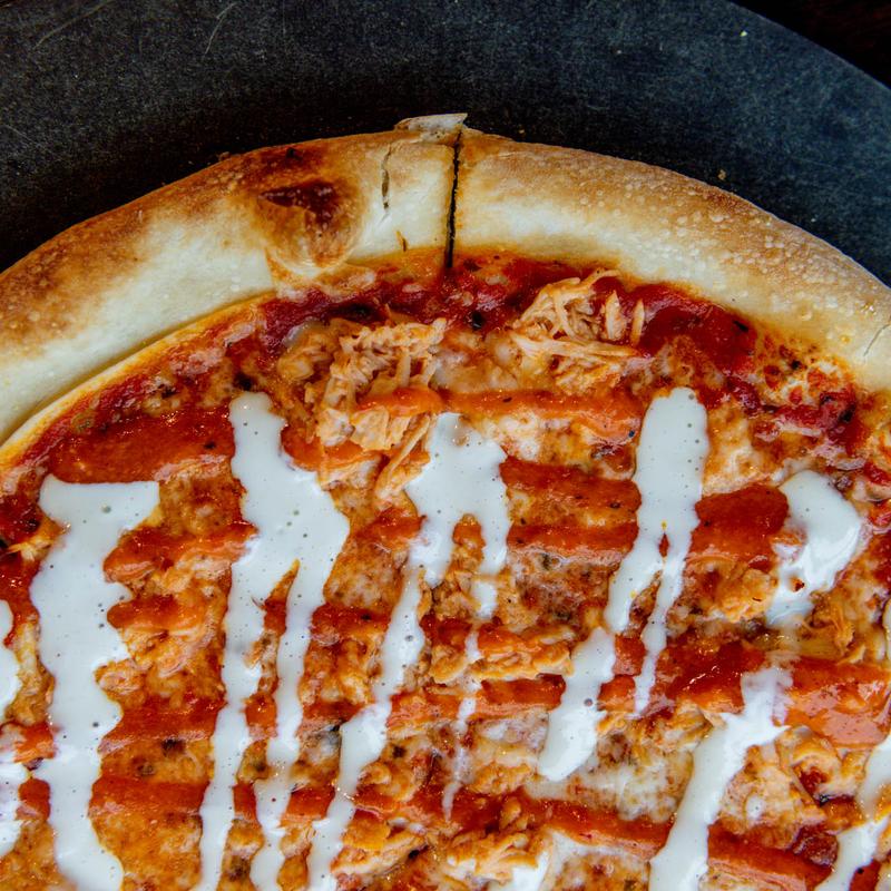 Buffalo Chicken photo