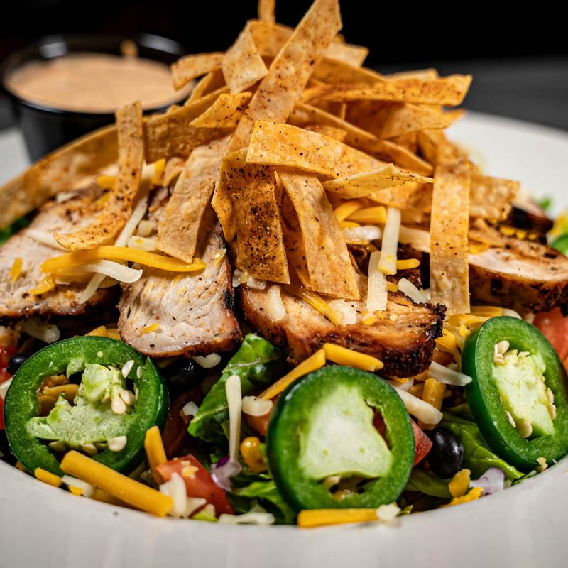 Southwest Chicken Salad photo