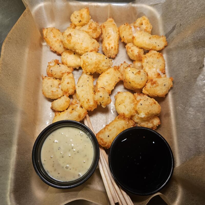 Cheese Curds photo