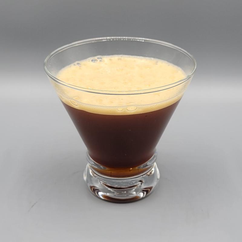 Tito’s Handmade Vodka Espresso Martini photo