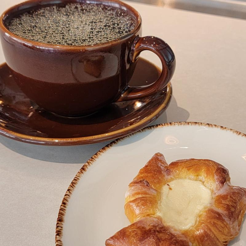 Panaderia Criolla Pastries photo