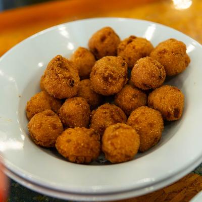 Hush Puppies photo