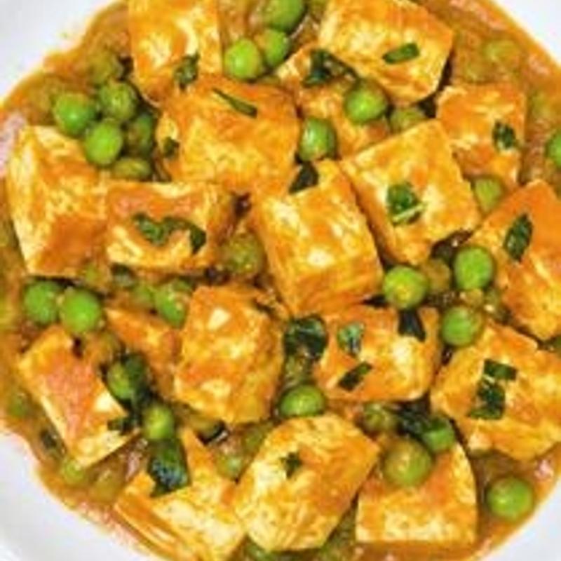 Matar Paneer photo 170