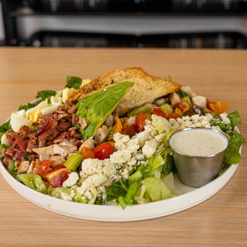 Colorado Cobb (GS) photo