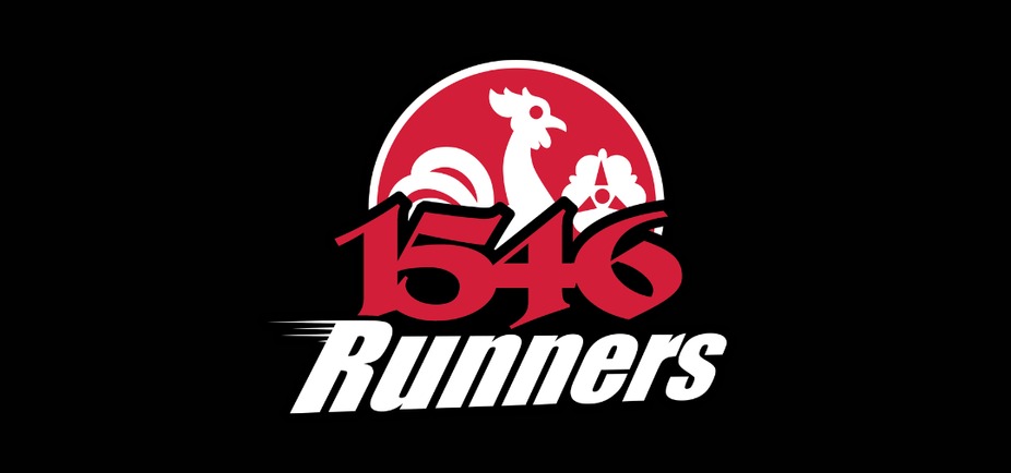 Gilde 1546 Runners event photo