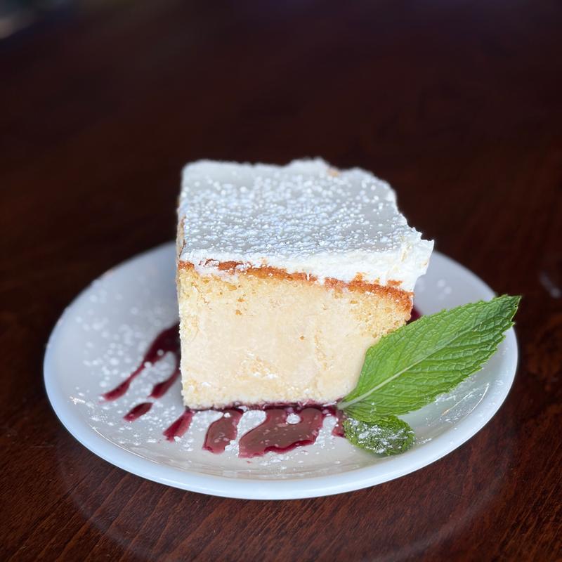 Tres Leches Cake photo