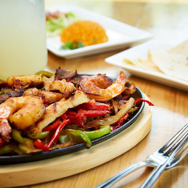 Fajitas photo