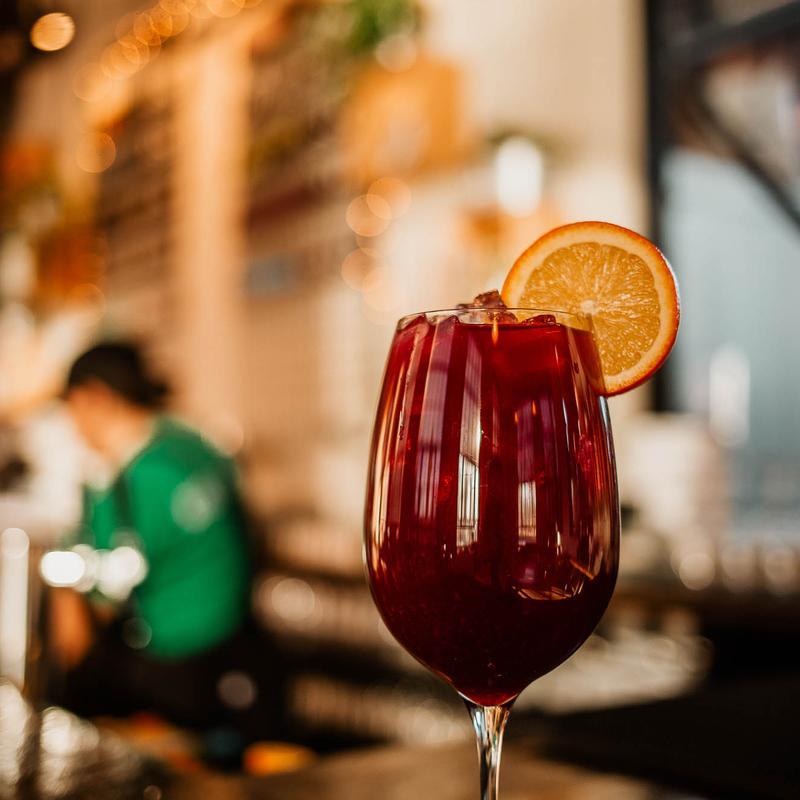 Apponaug Sangria photo