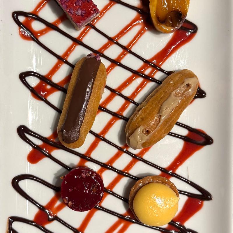 Pasticcini Mignon to Share photo