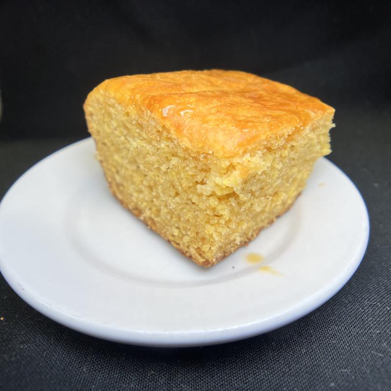 Homemade Honey Cornbread photo