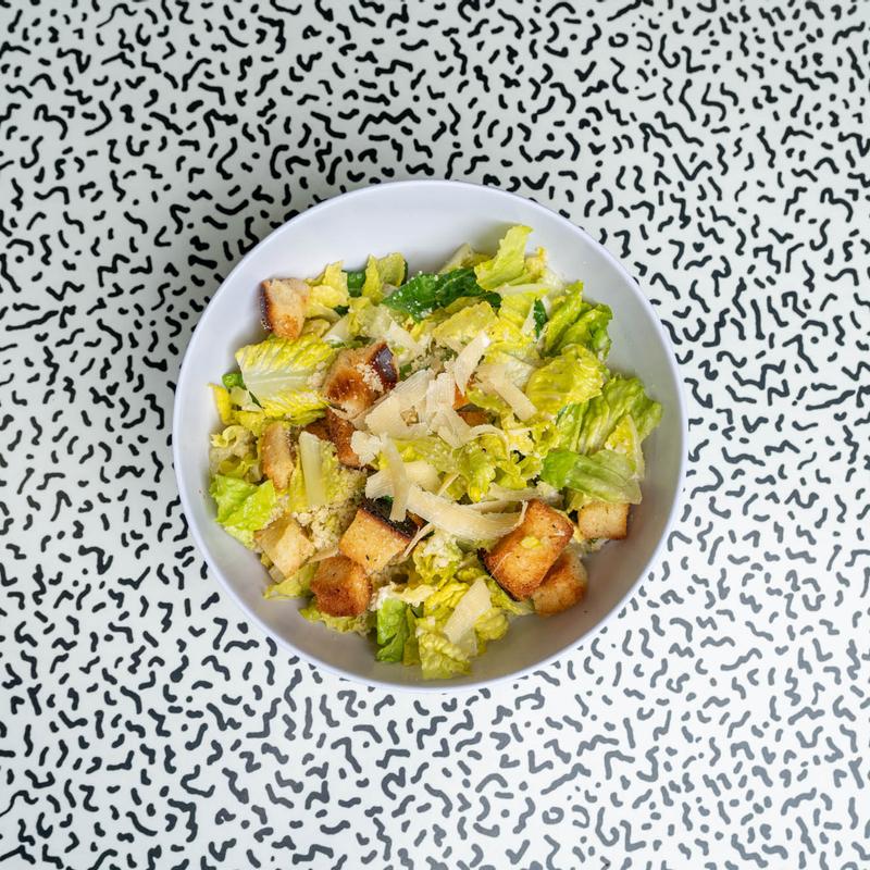 Caesar Salad (V) photo