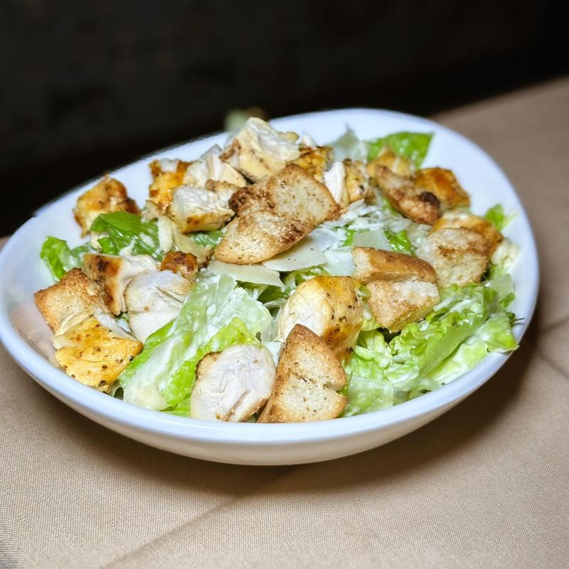 Caesar Salad photo
