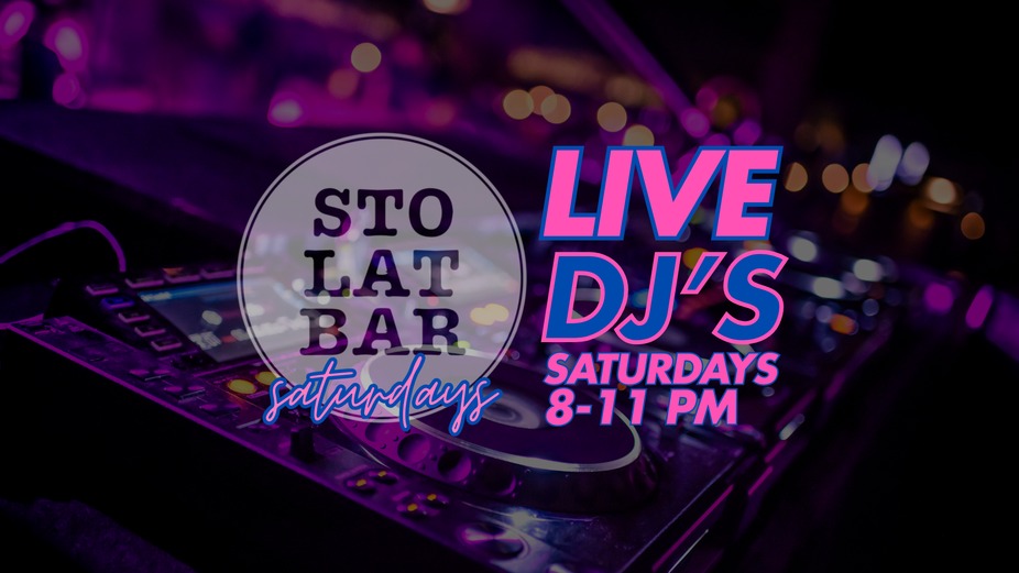 Sto Lat Saturdays - Featuring Weekly DJ's! event photo