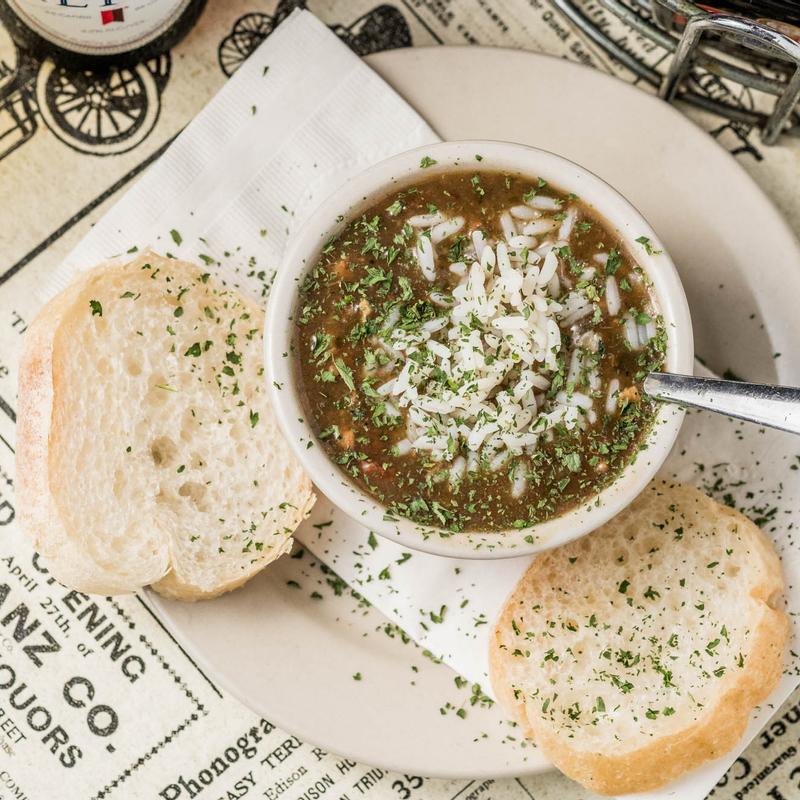 Northshore Gumbo photo