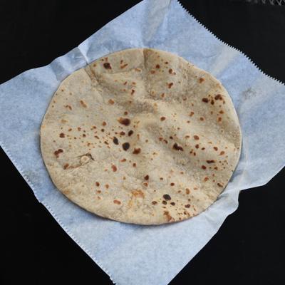 Chapatti photo