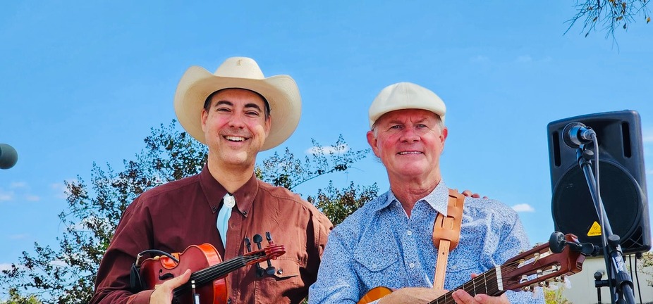 Town & Country Boys event photo