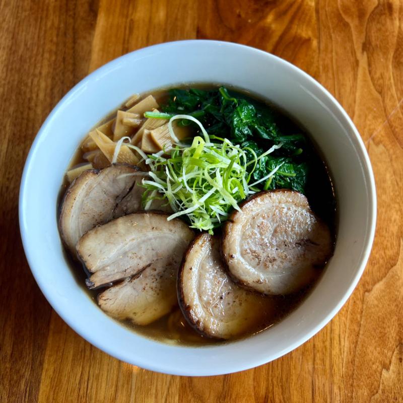 Miso Ramen photo