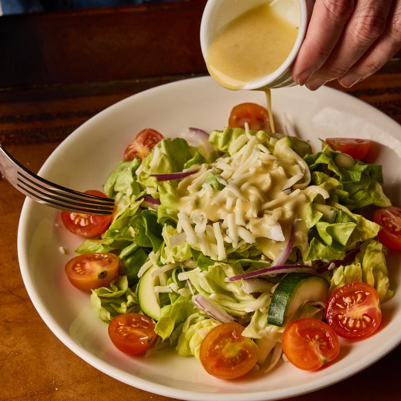 Irish Pub Salad photo