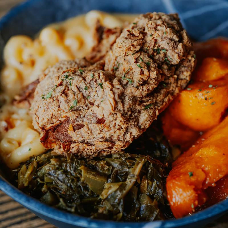 Southern Hospitality Bowl photo