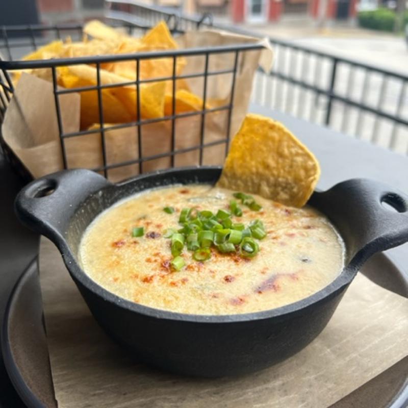 Queso Fundido photo